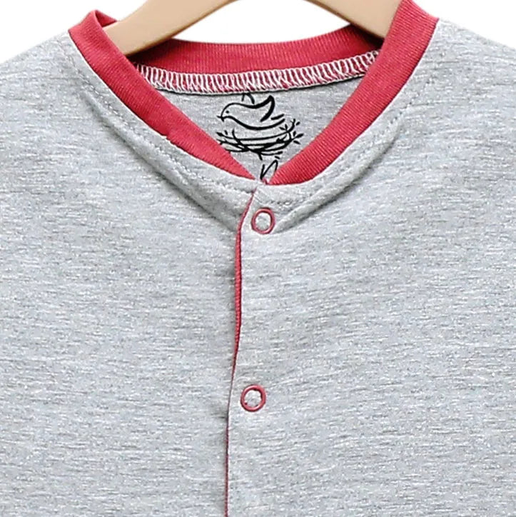 The nest clothing