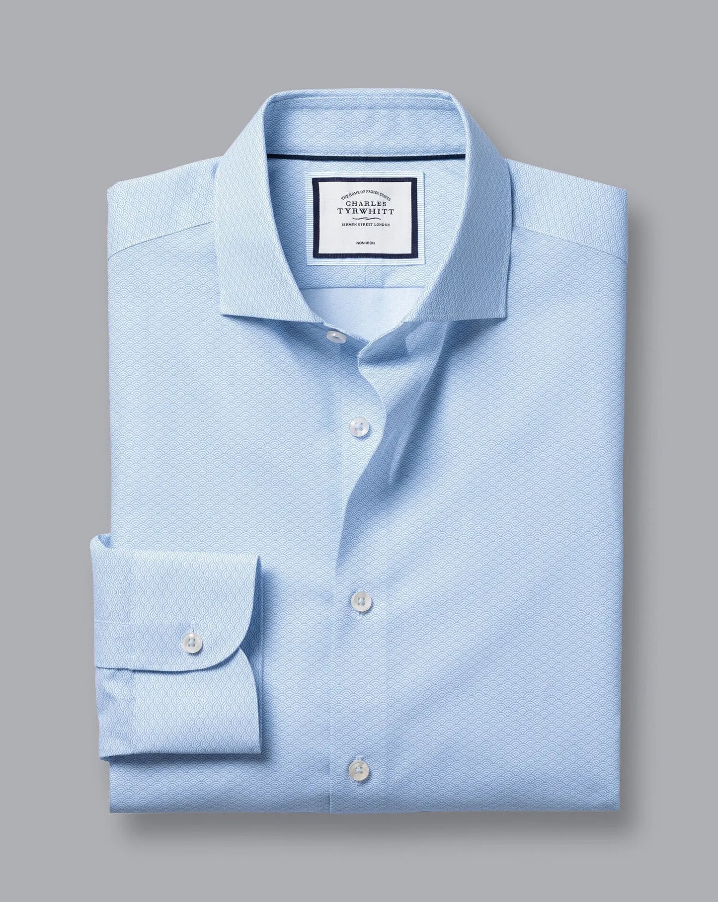 Charles Tyrwhitt
