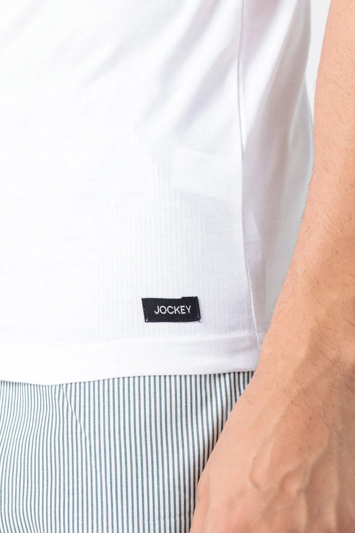 Jockey