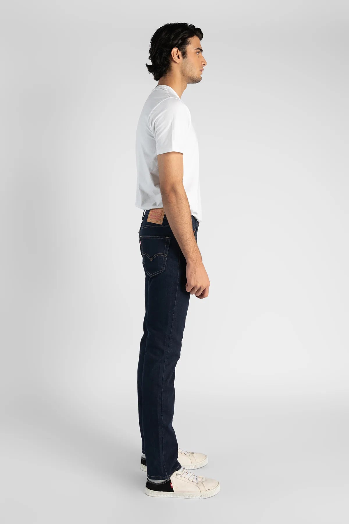 Levi's