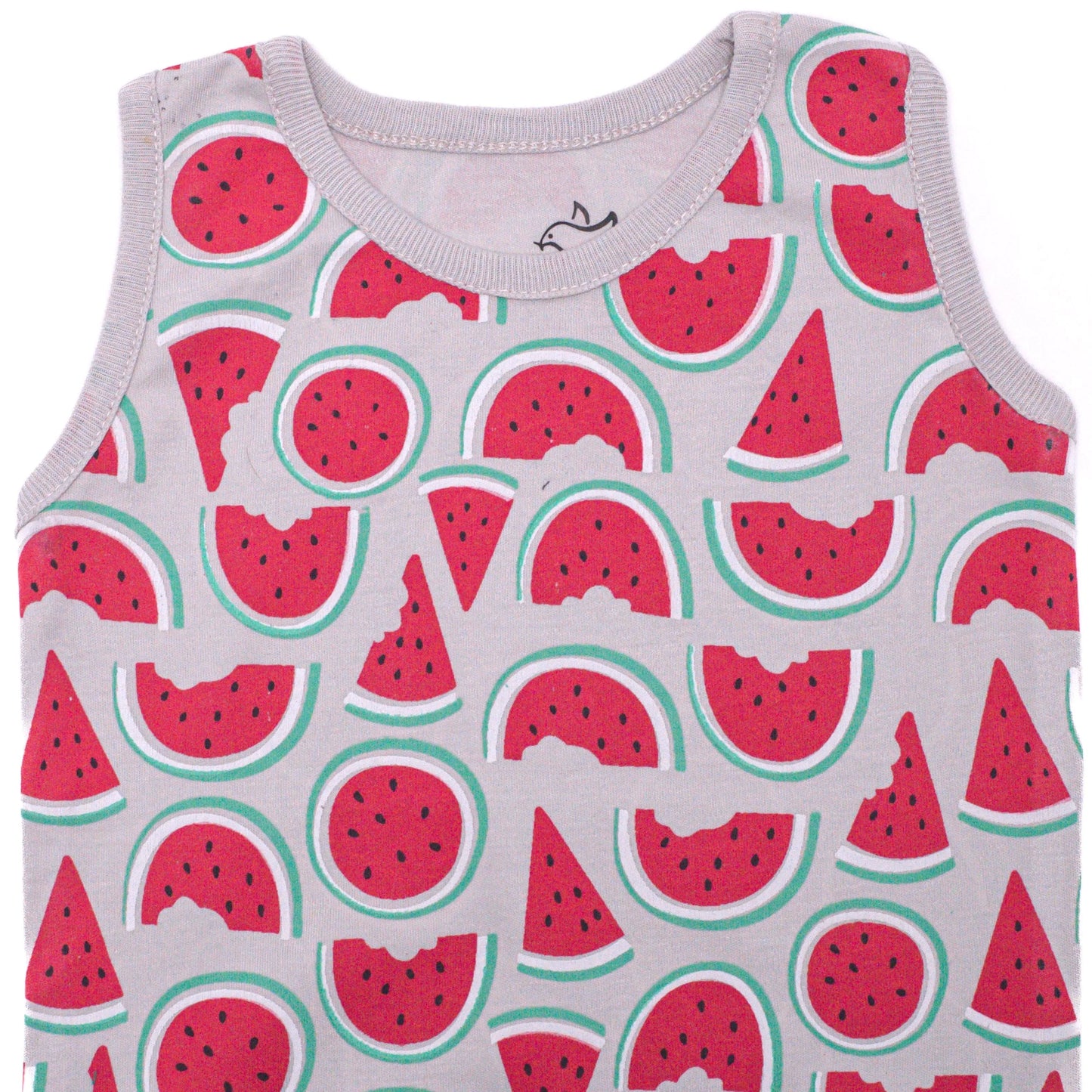 The nest clothing