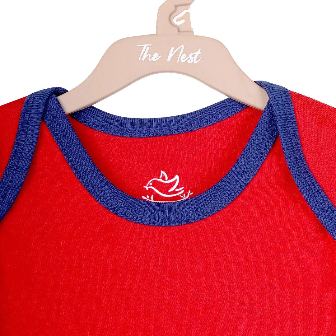 The nest clothing