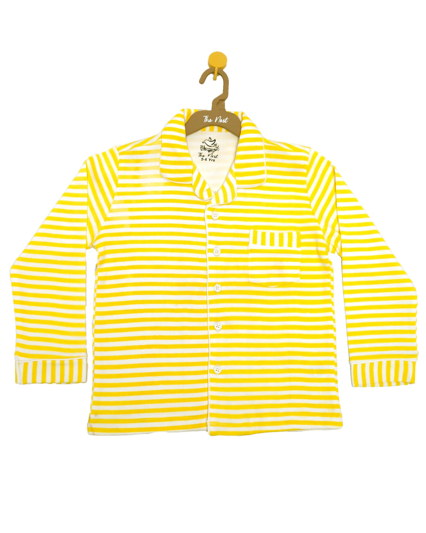 The nest clothing
