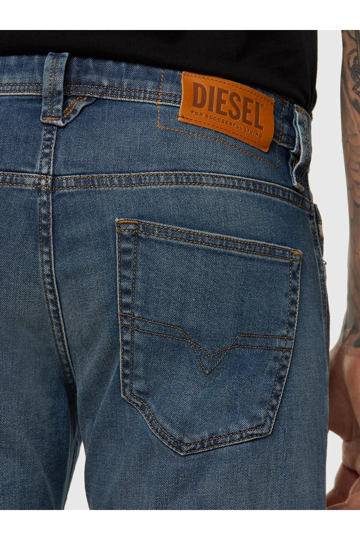 Diesel