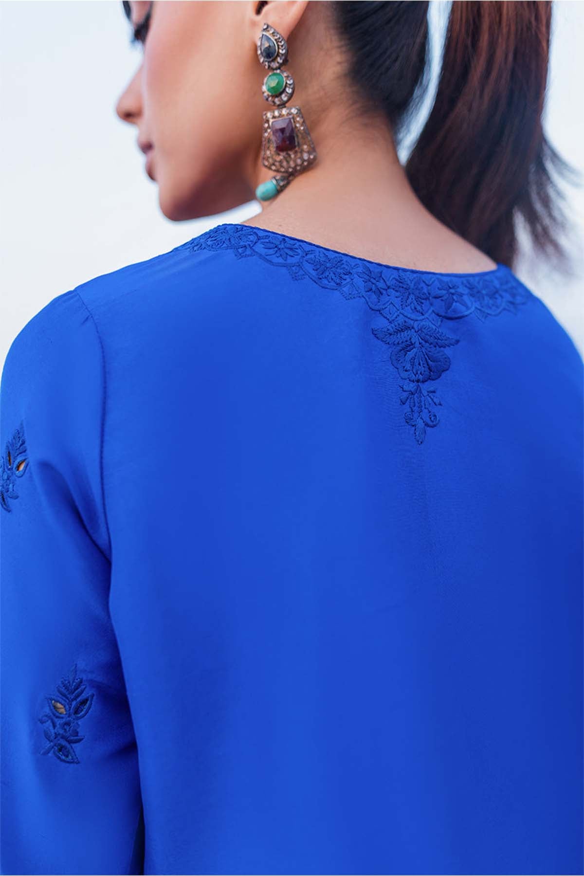 Nimra Kashif