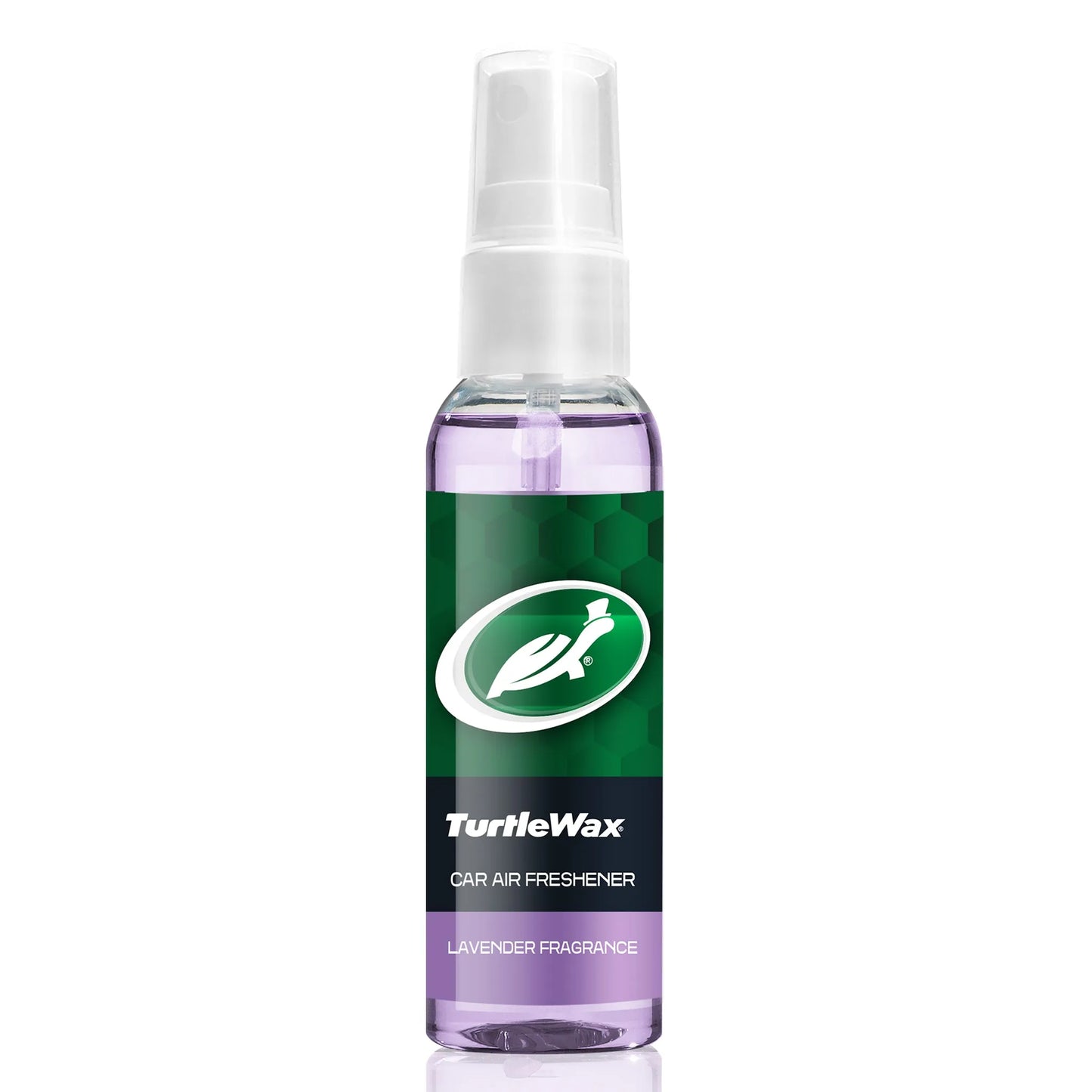 TURTLE WAX