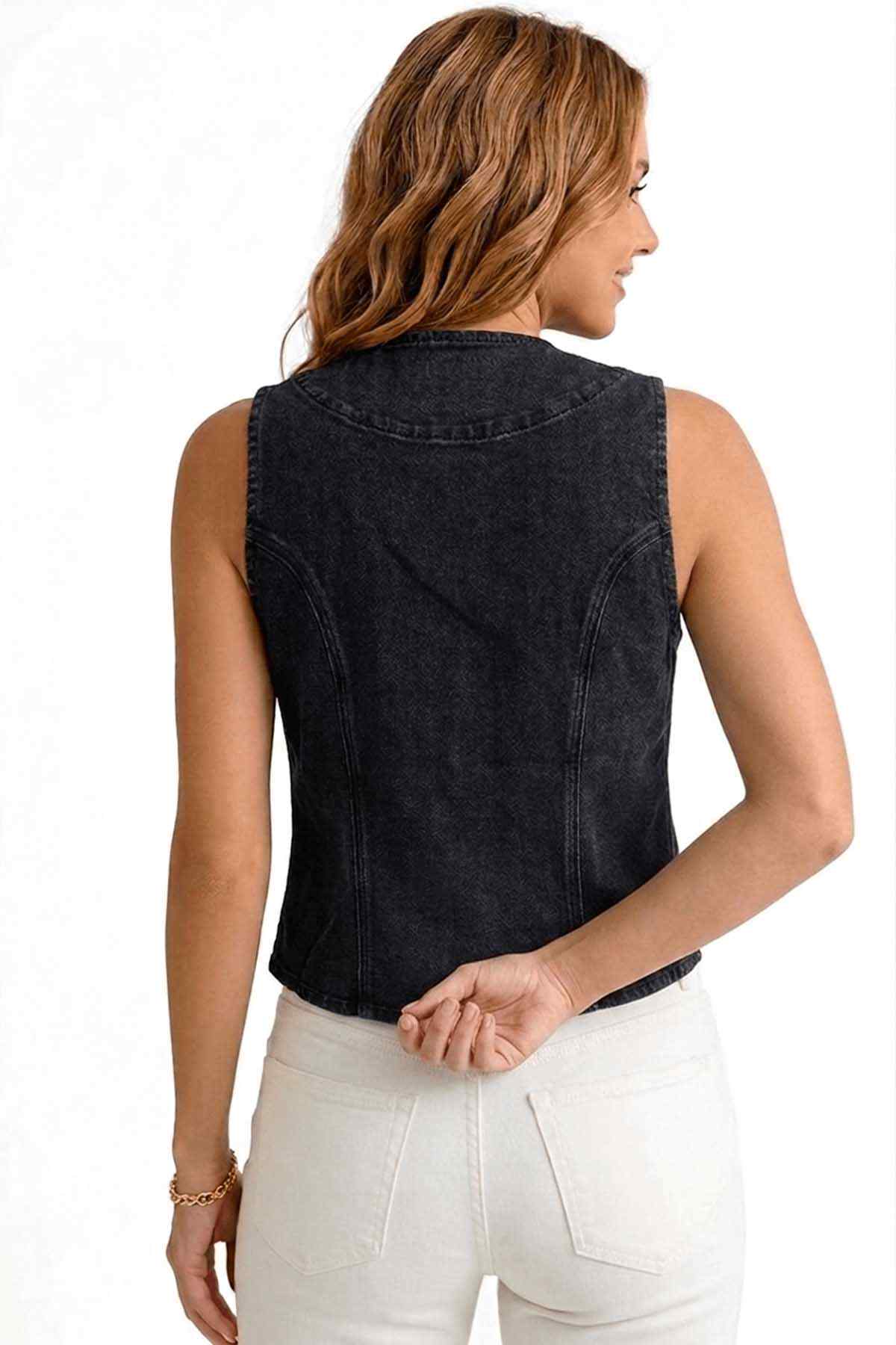 CLUBHAUS DENIM