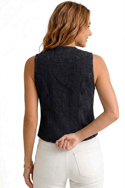 CLUBHAUS DENIM