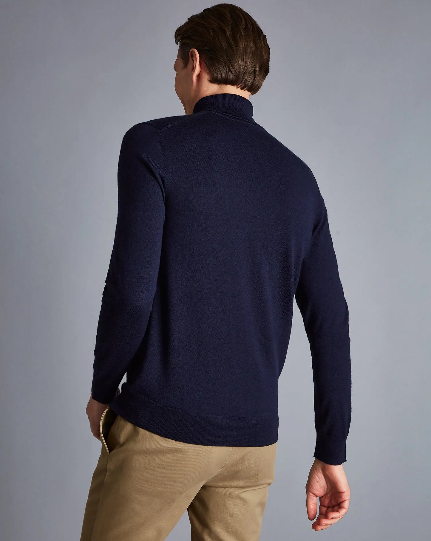 Charles Tyrwhitt