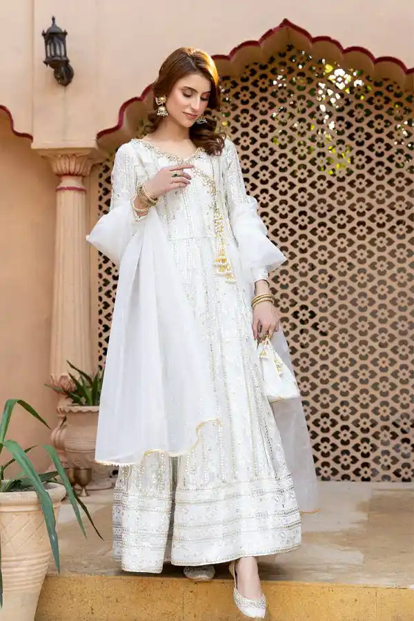 Kausar Attire