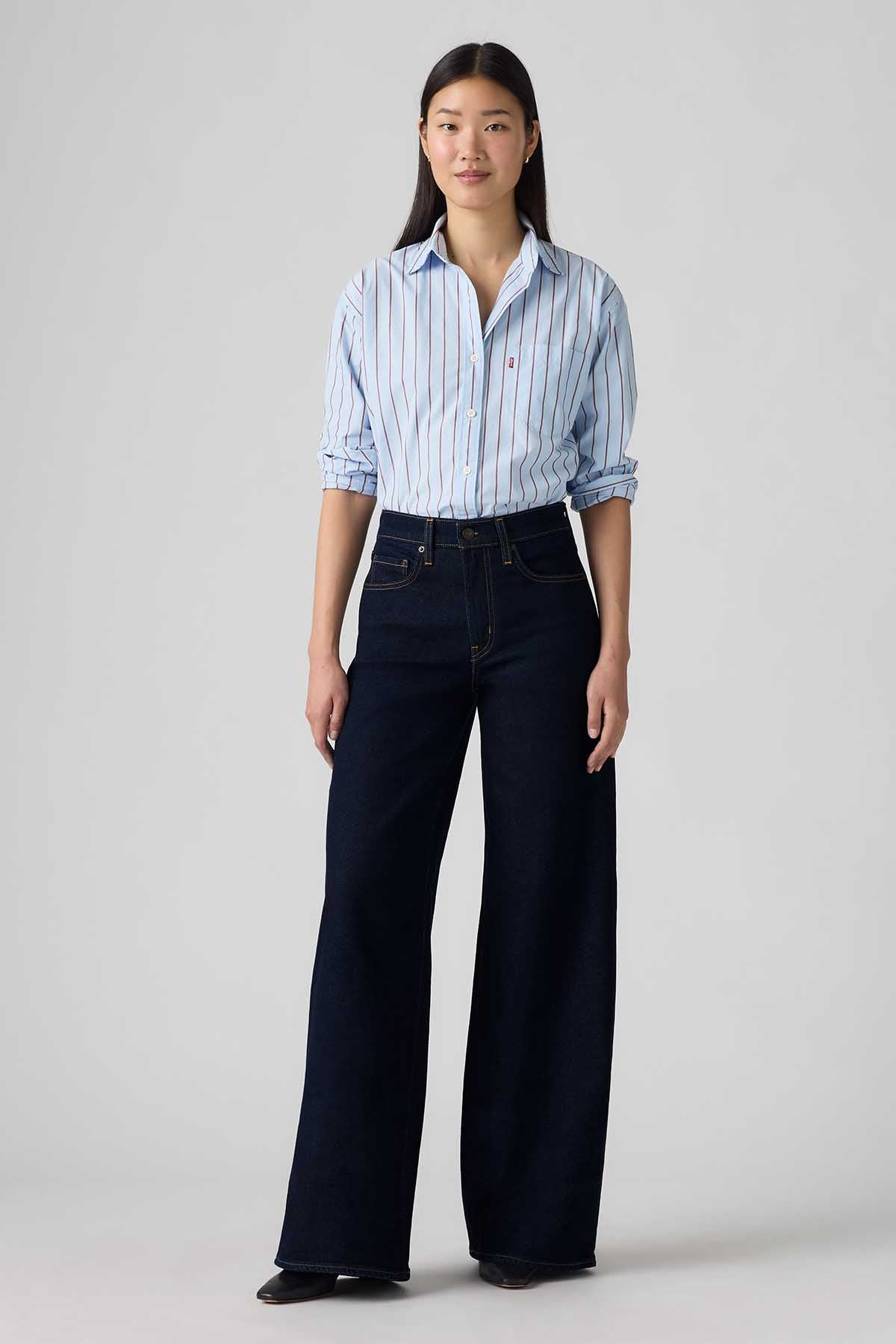 Levi's