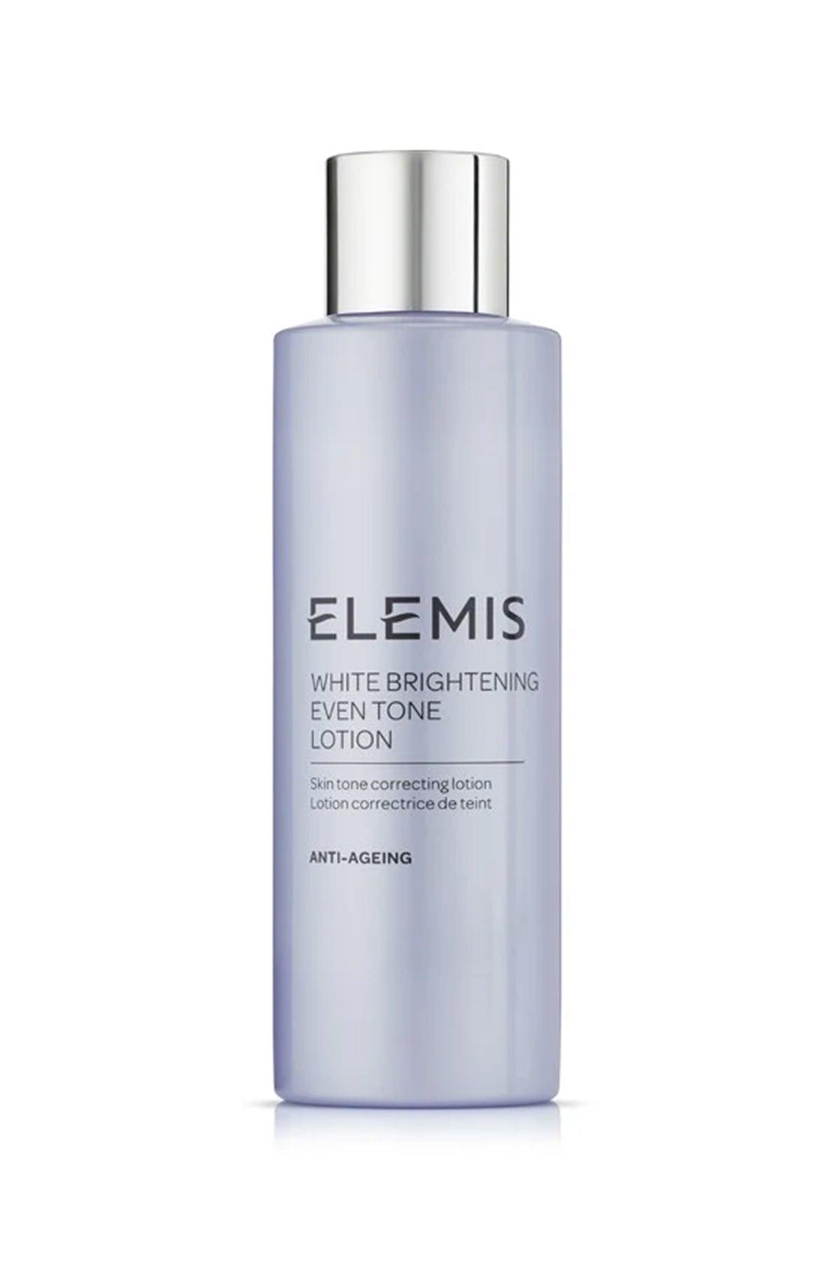 White Brightening Even Tone Lotion