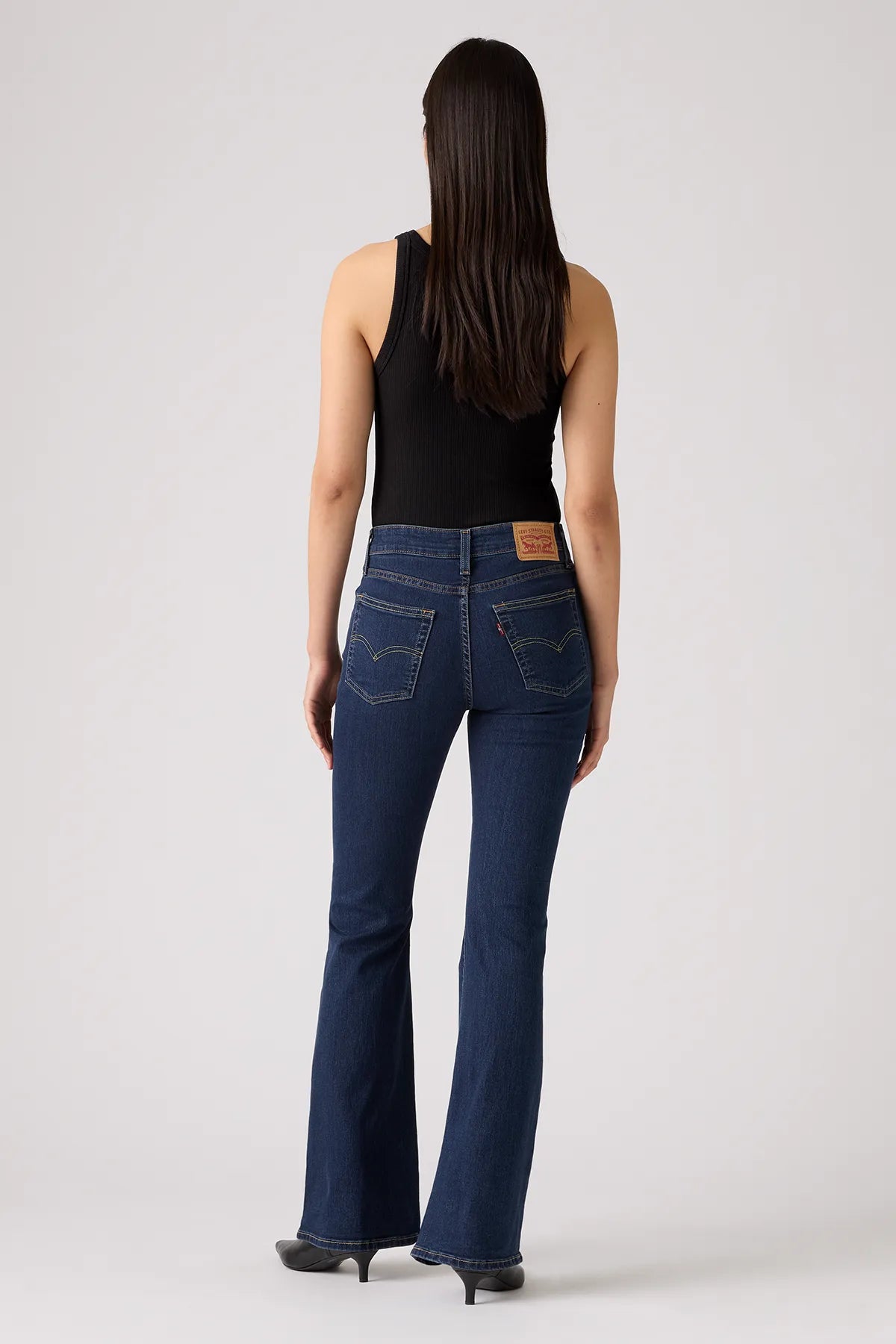 Levi's