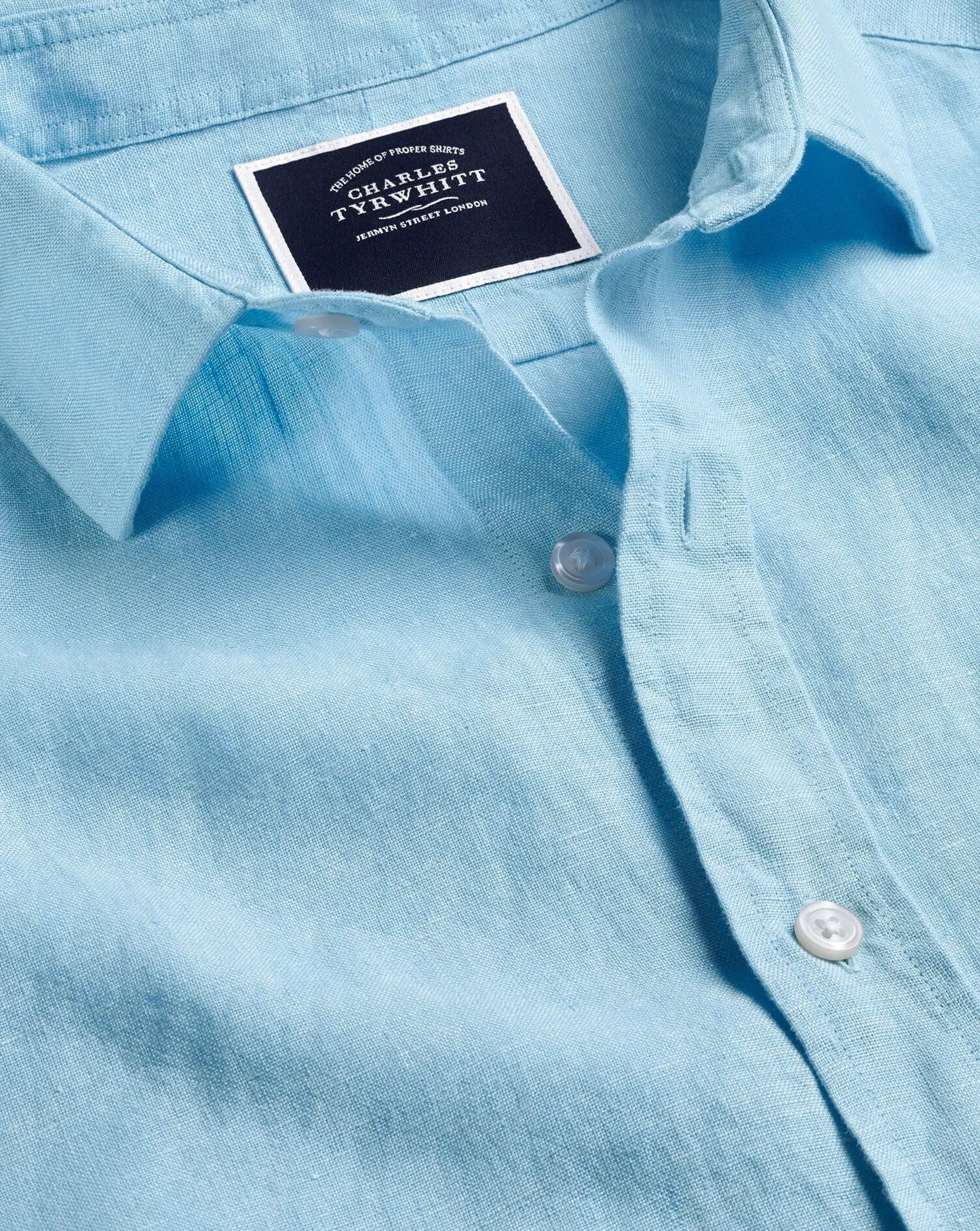 Charles Tyrwhitt