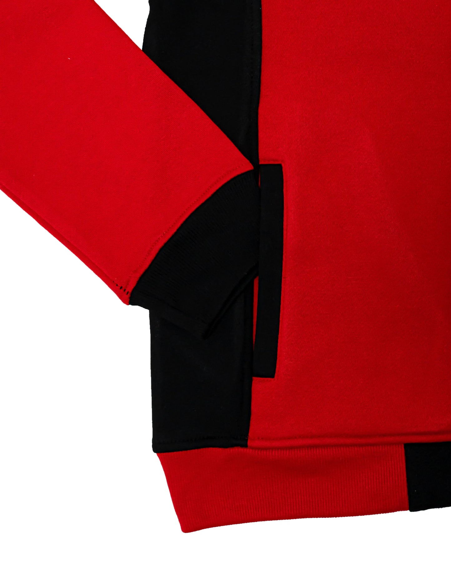 The nest clothing