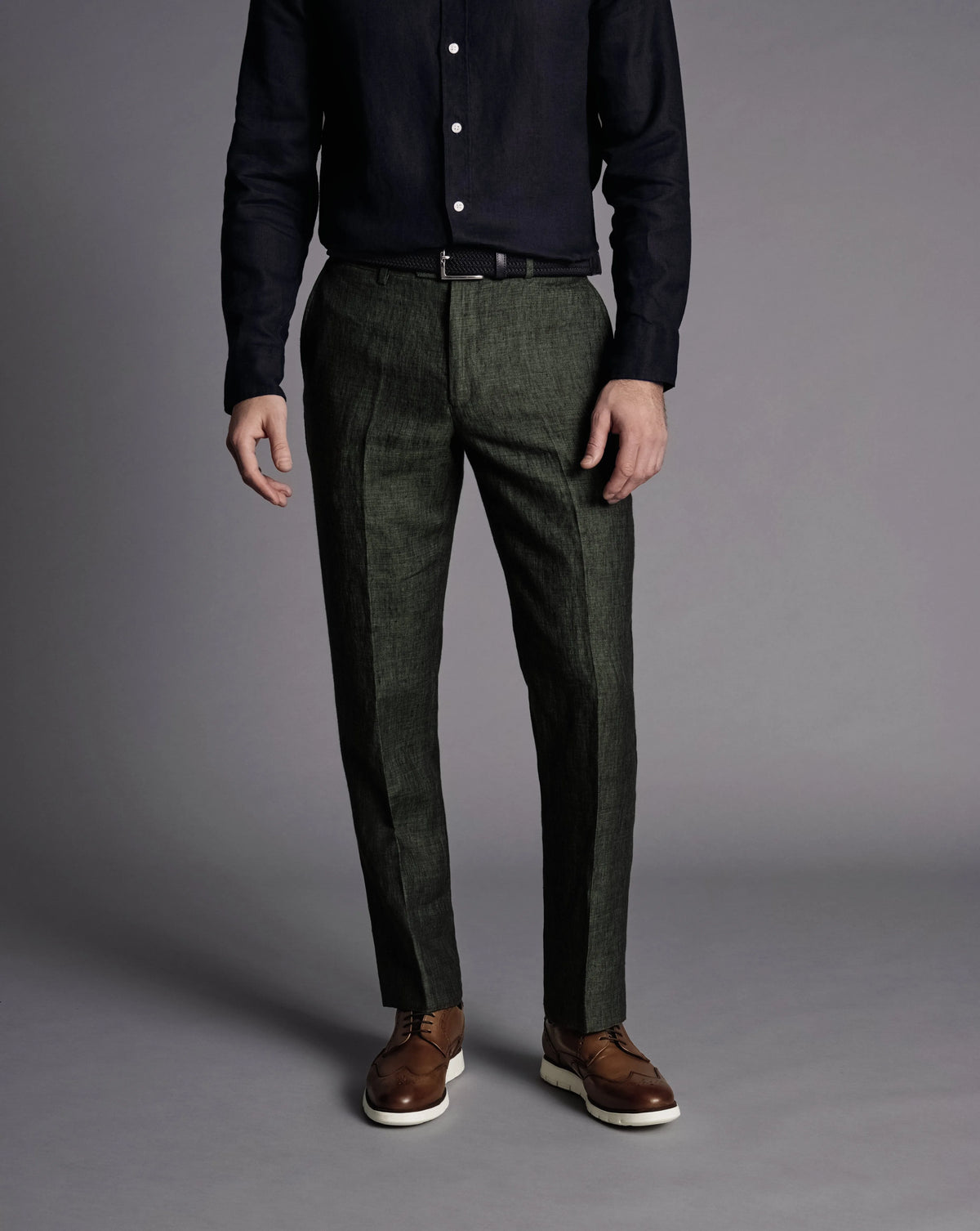 Charles Tyrwhitt