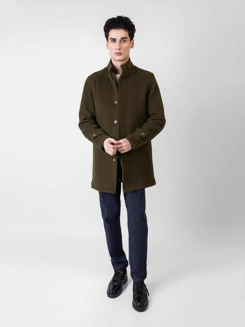 buy online men's pea coat in Pakistan