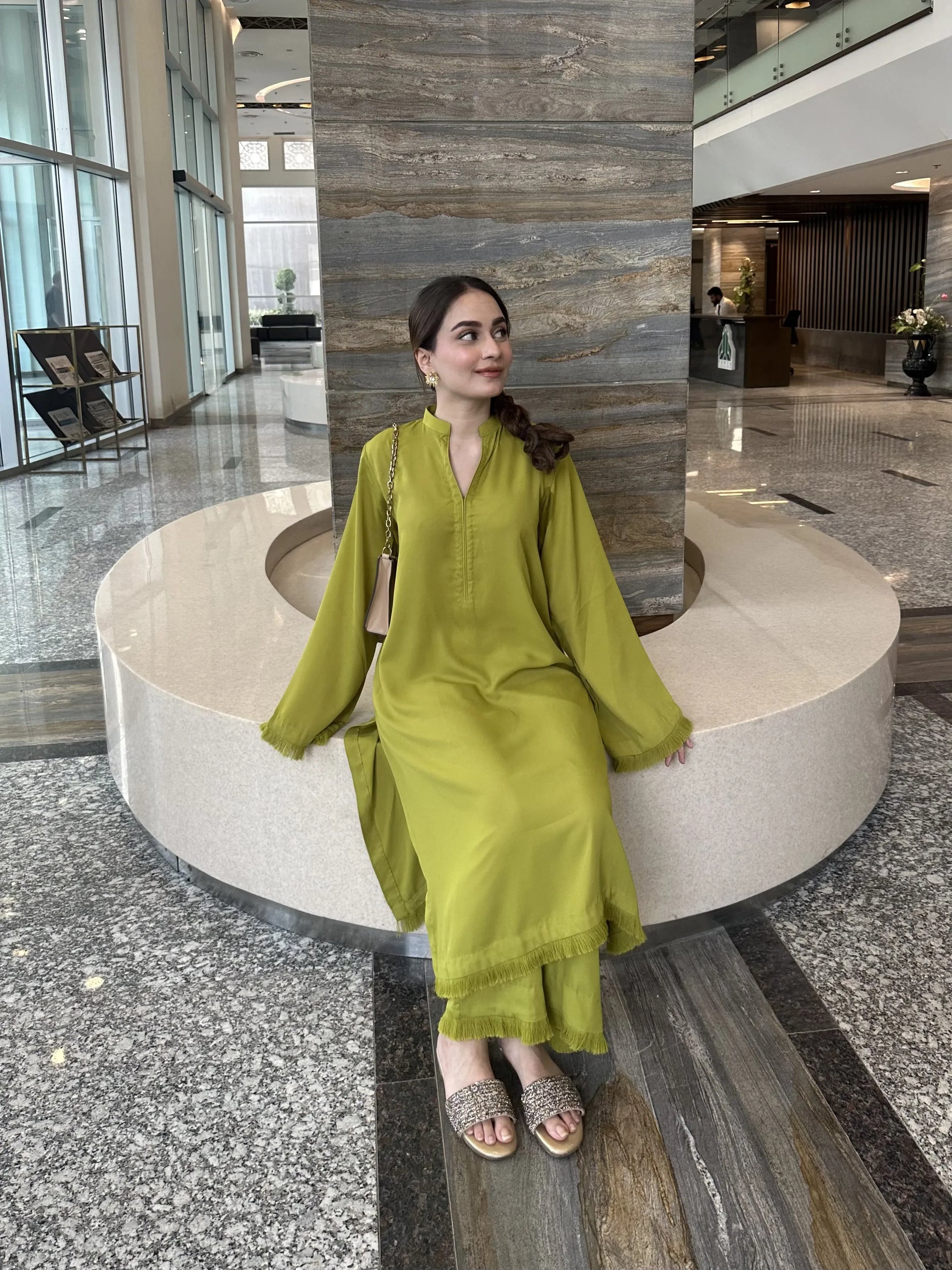 ZENYRE - AK Galleria