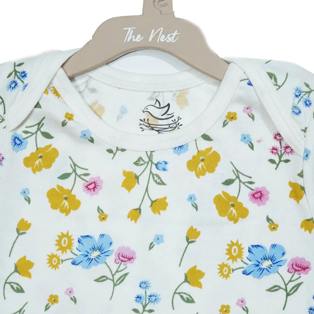 The nest clothing