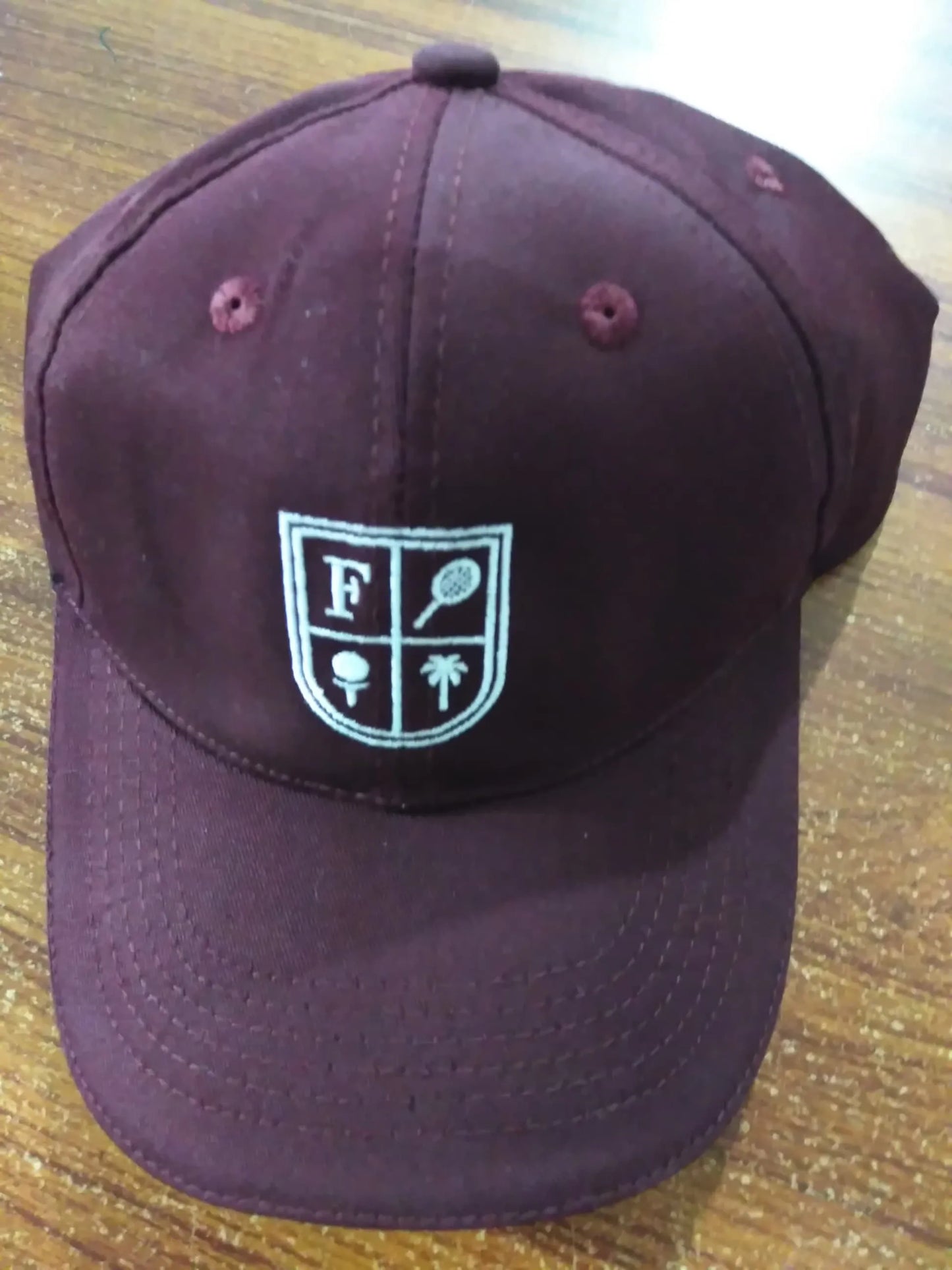 FITTED