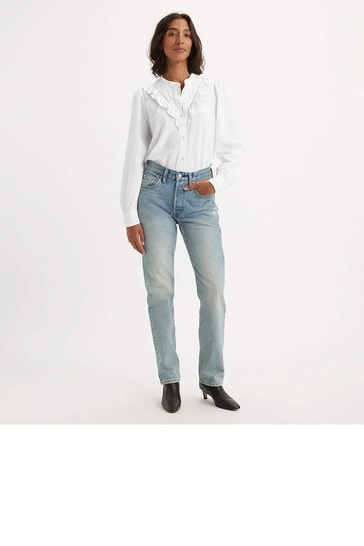 Levi's - AK Galleria
