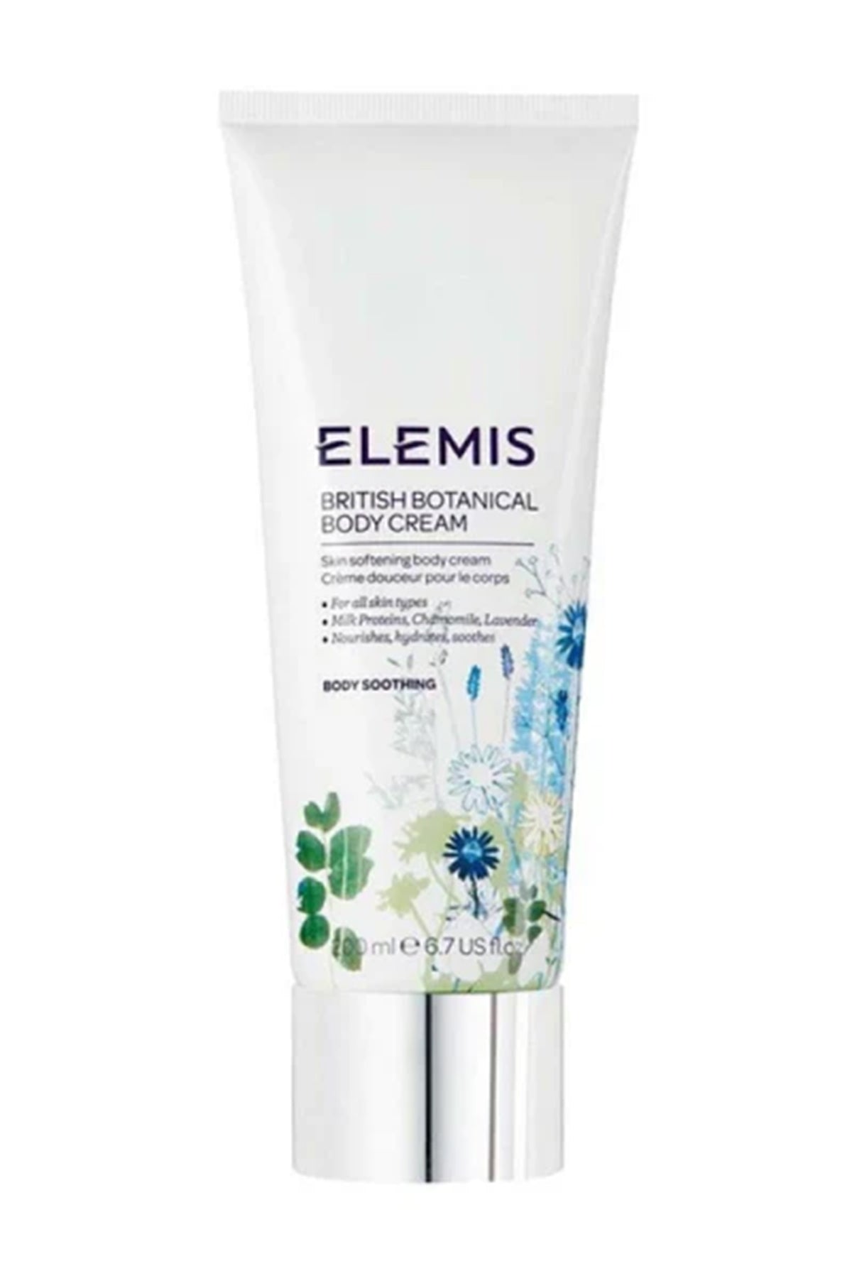 Elemis