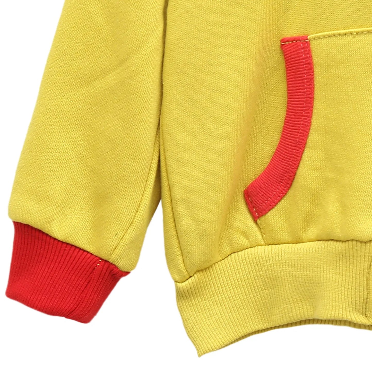 The nest clothing