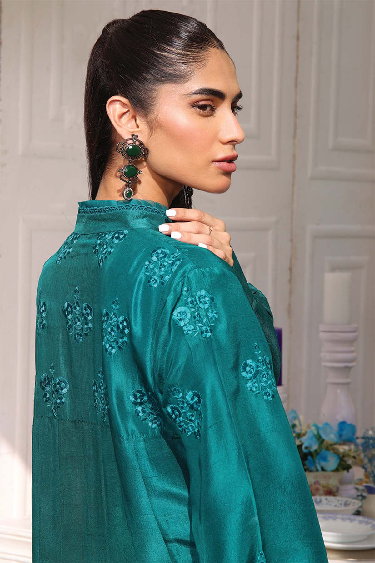 Nimra Kashif
