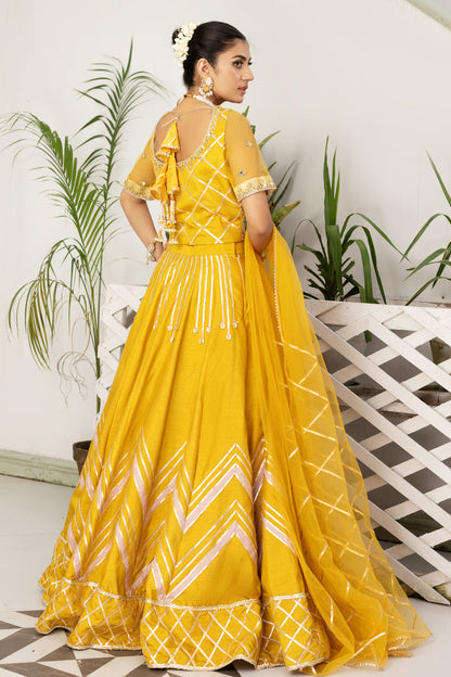 Kausar Attire