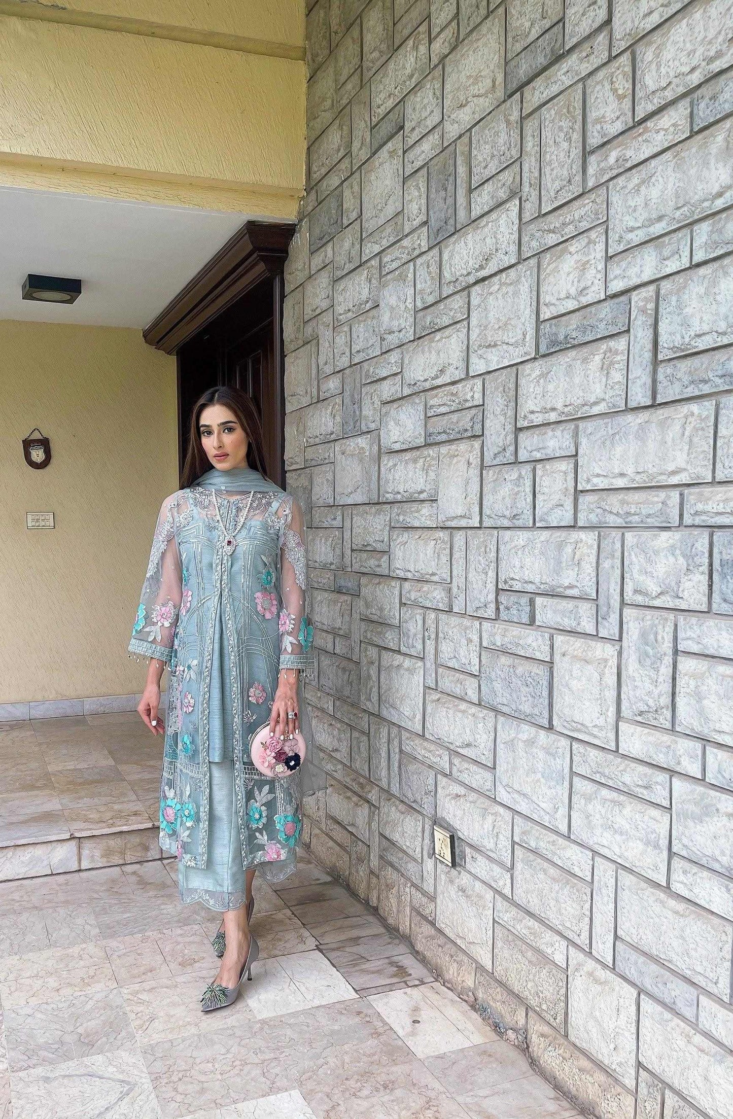 Kausar Attire