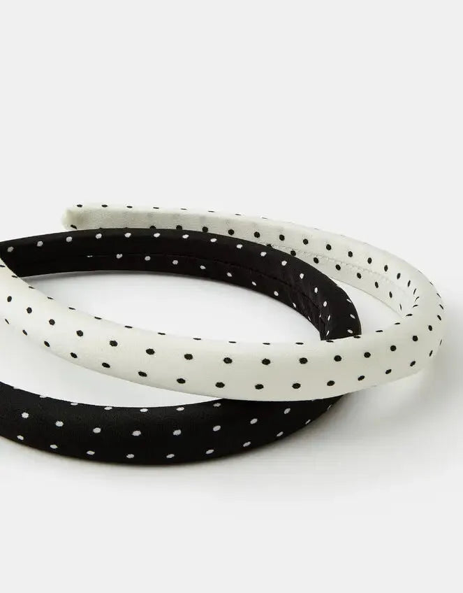 Accessorize