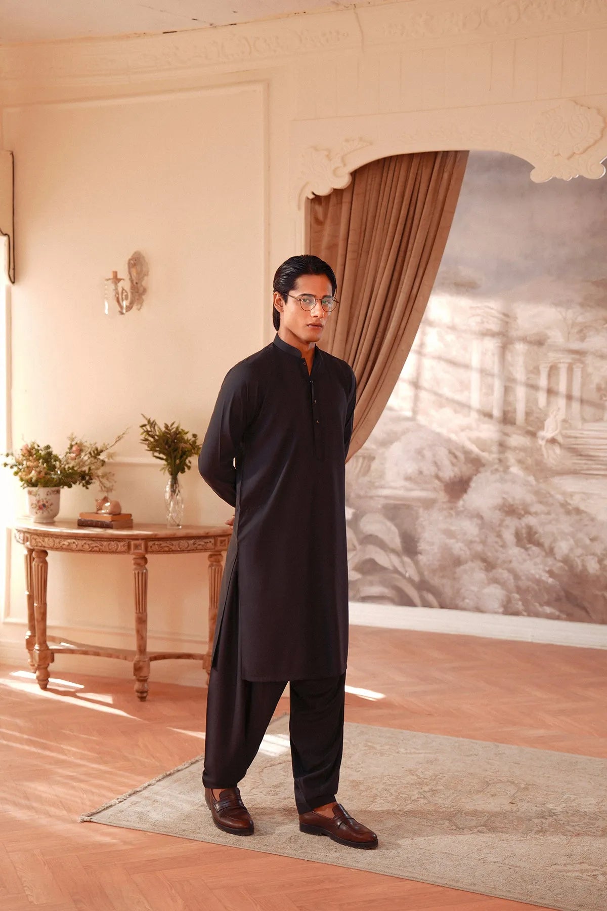 Jahangir Khan