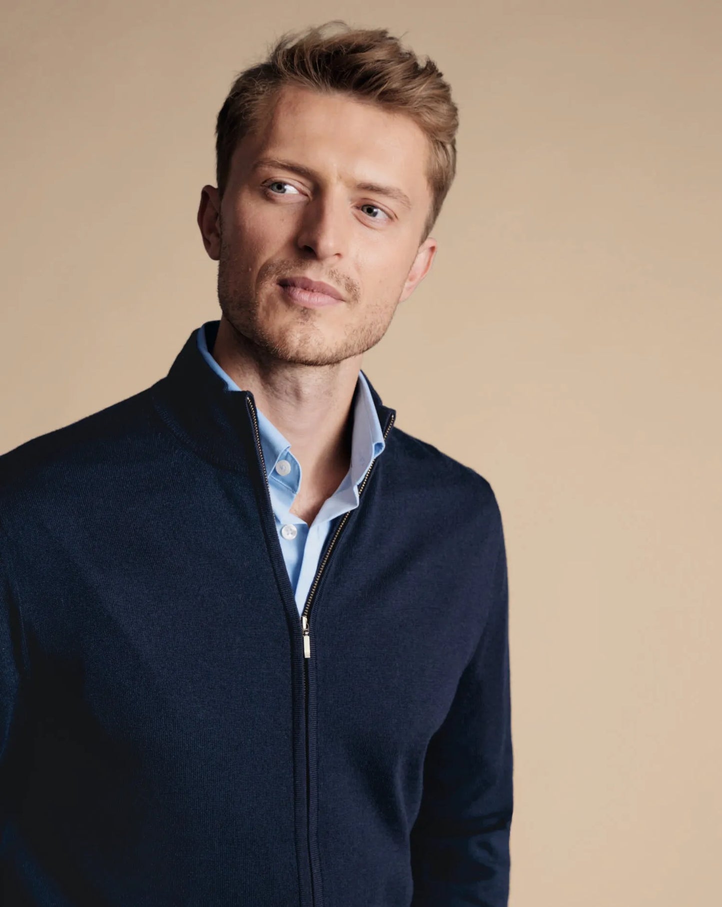 Charles Tyrwhitt