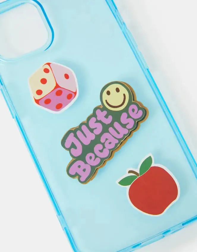 Accessorize