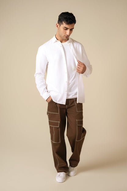 Colonial Brown