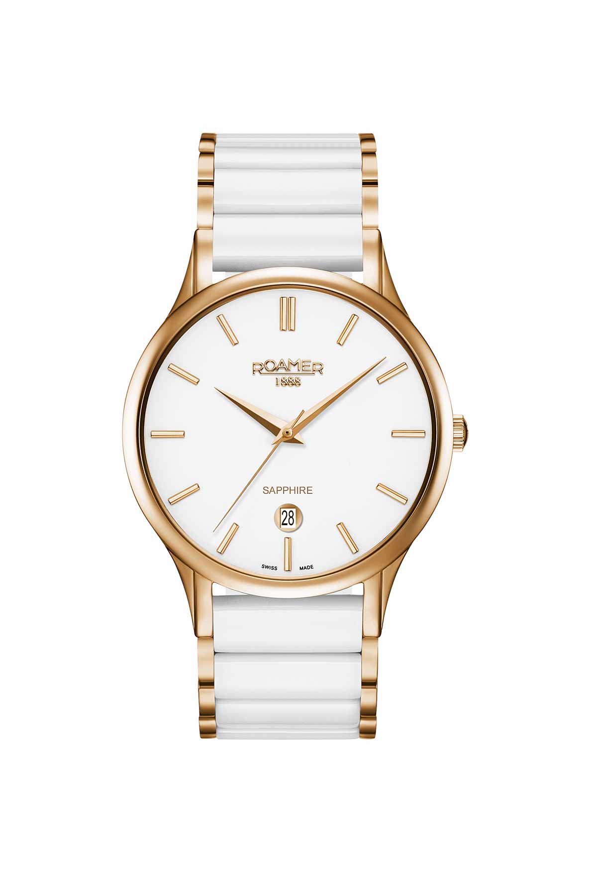 ROAMER