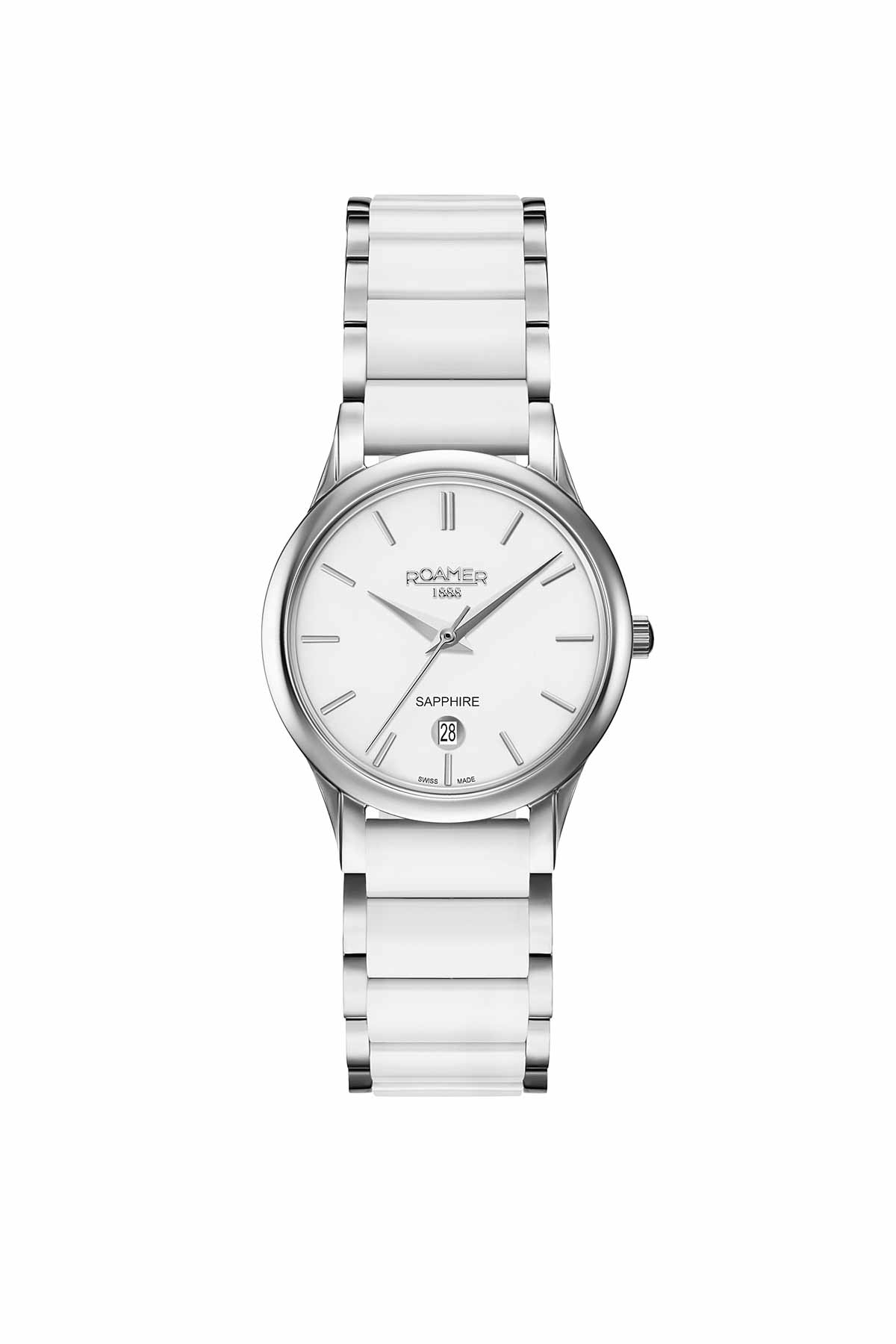 ROAMER
