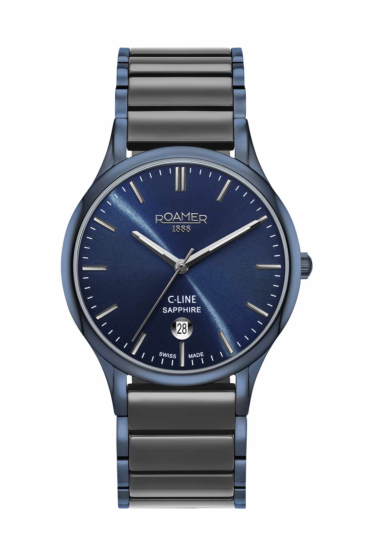 ROAMER