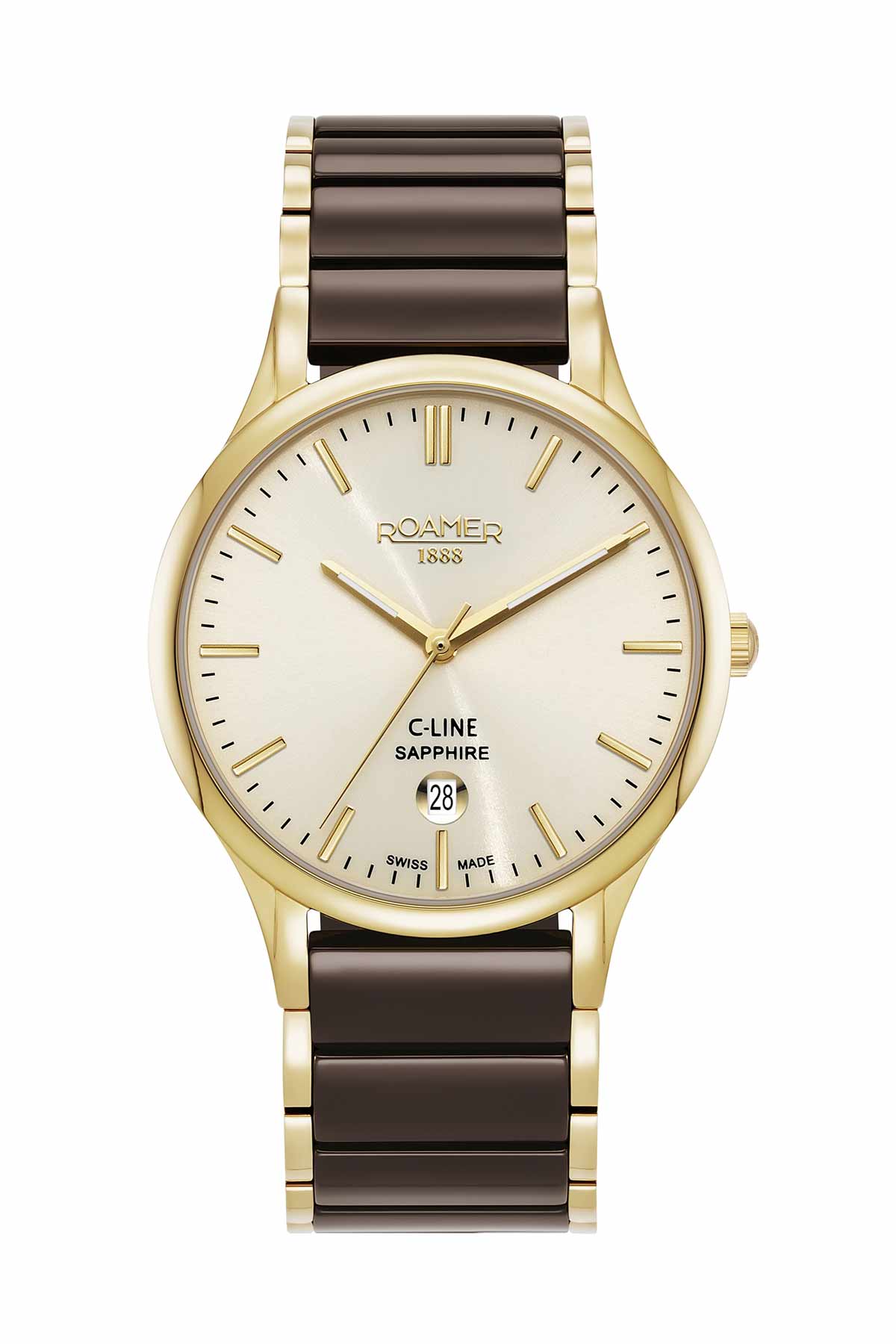 ROAMER