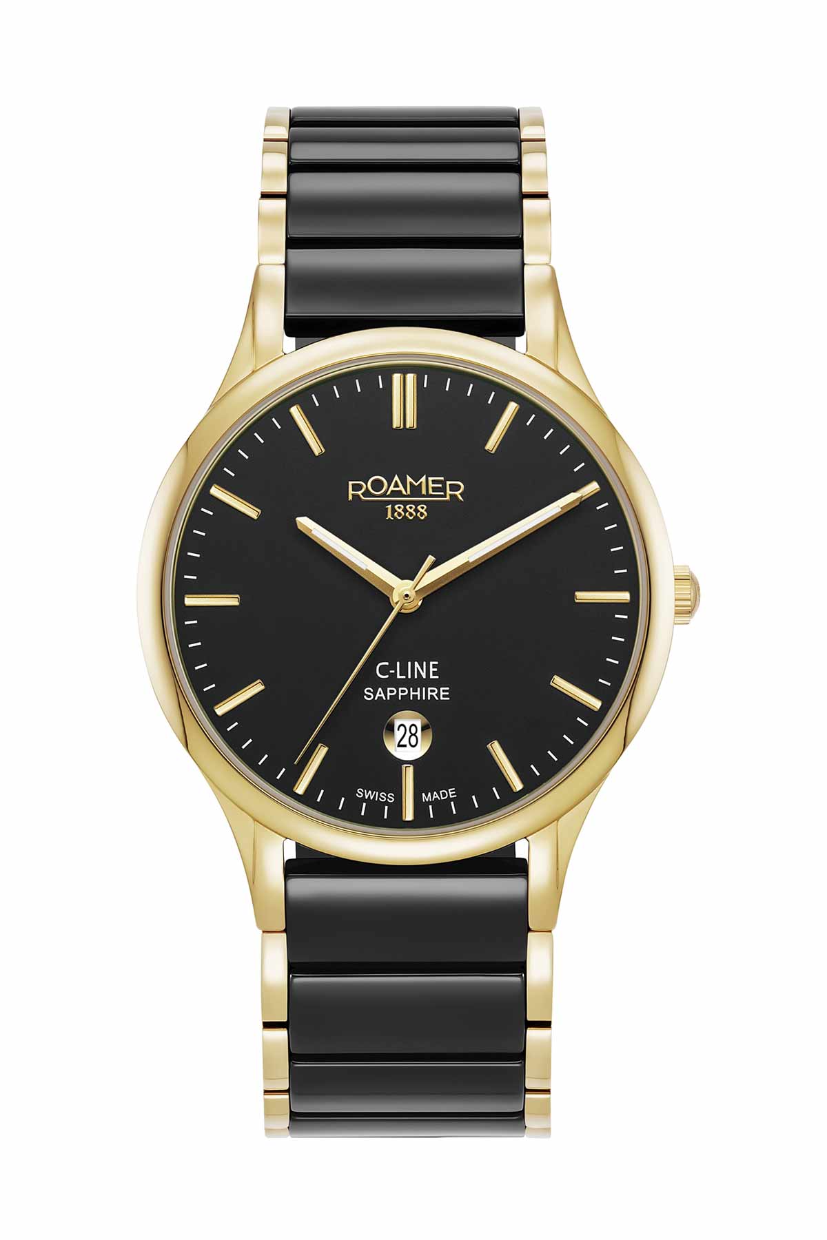 ROAMER