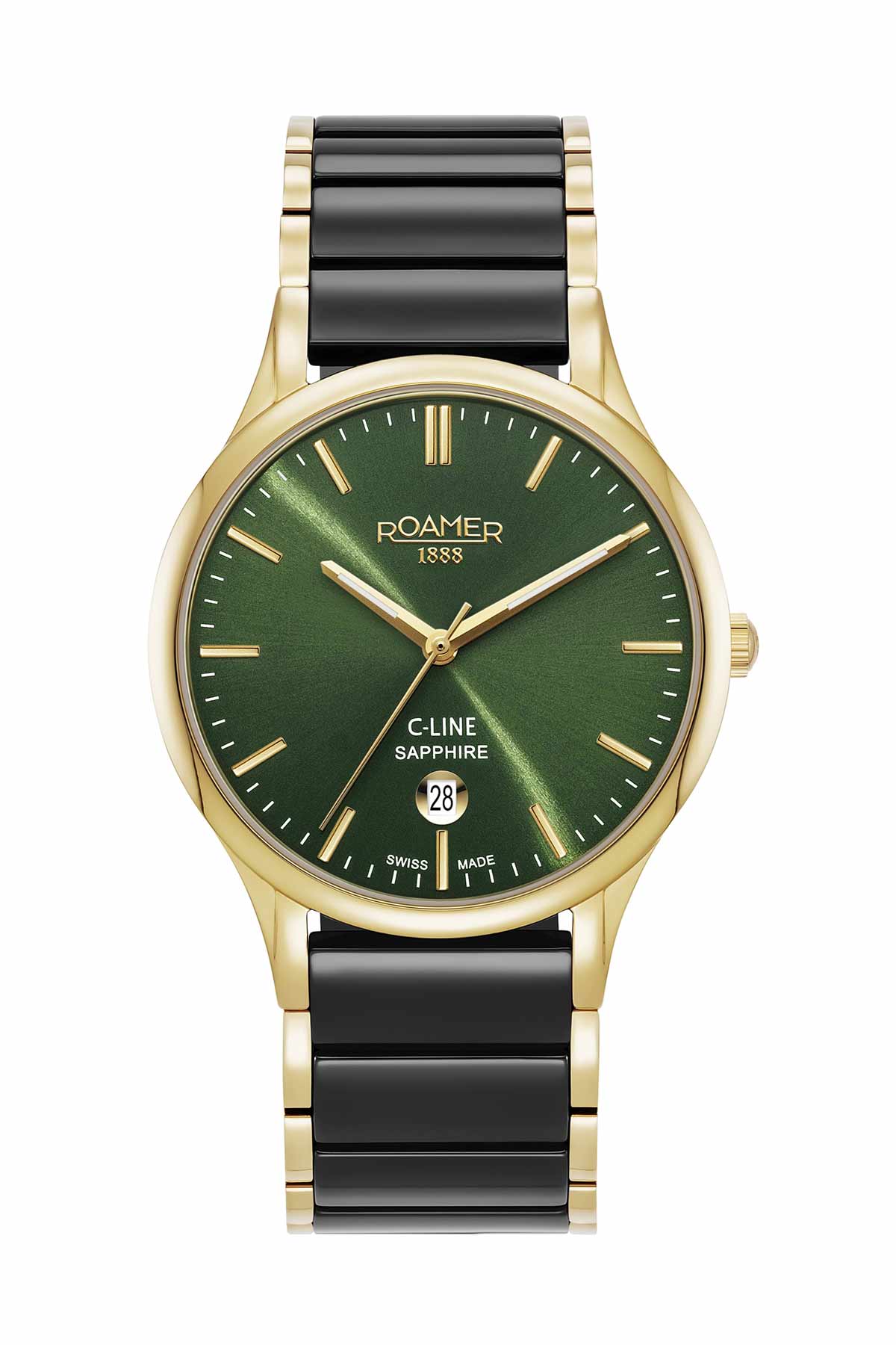 ROAMER
