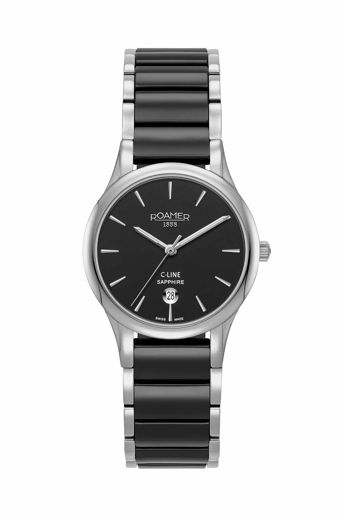 ROAMER