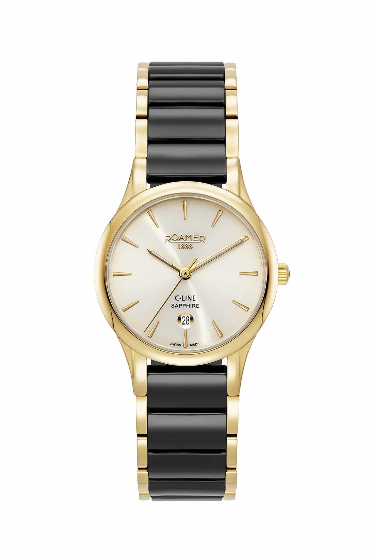 ROAMER
