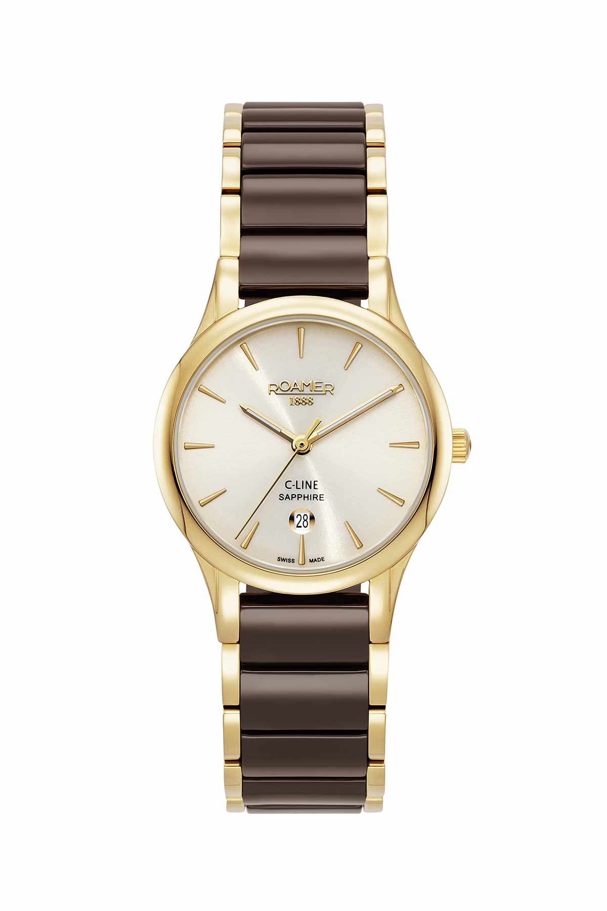 ROAMER