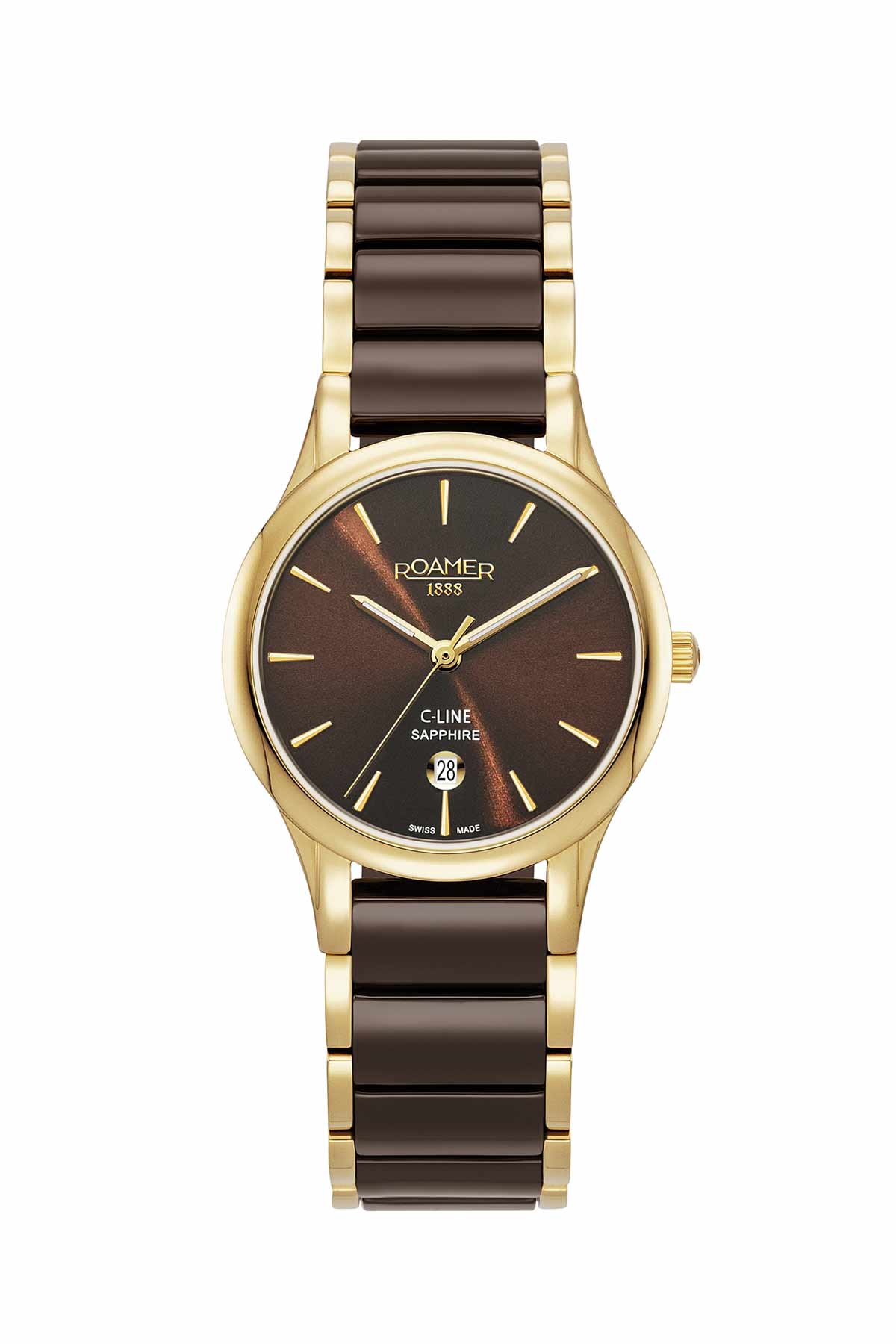 ROAMER