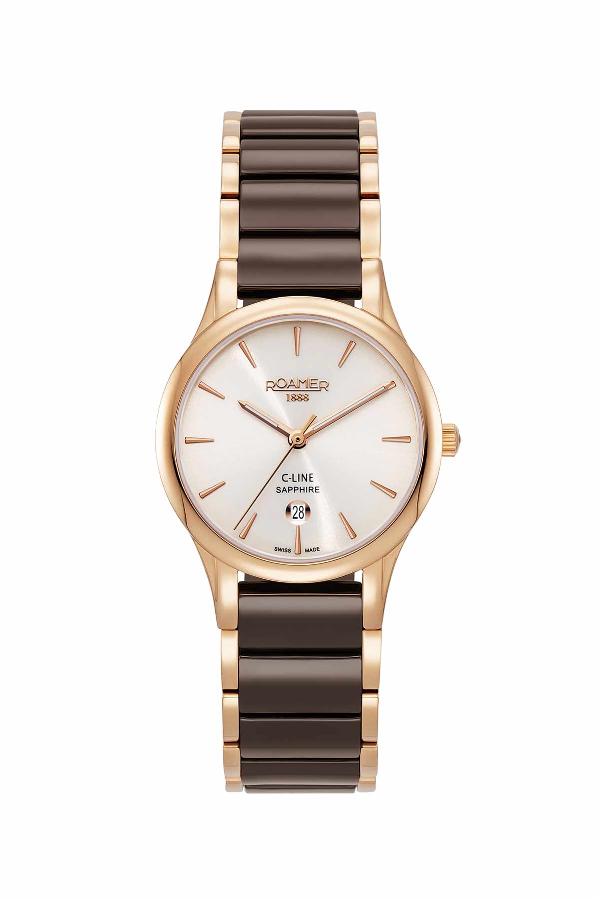 ROAMER