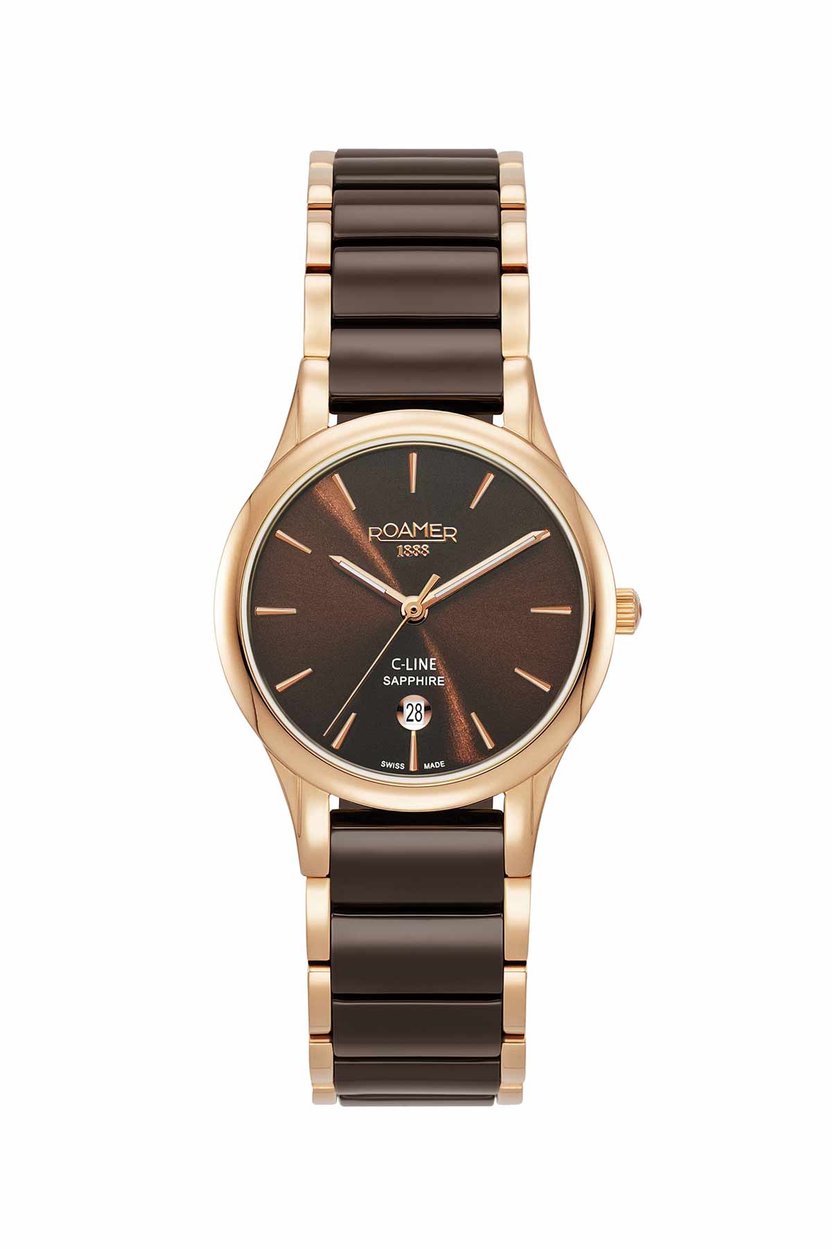 ROAMER