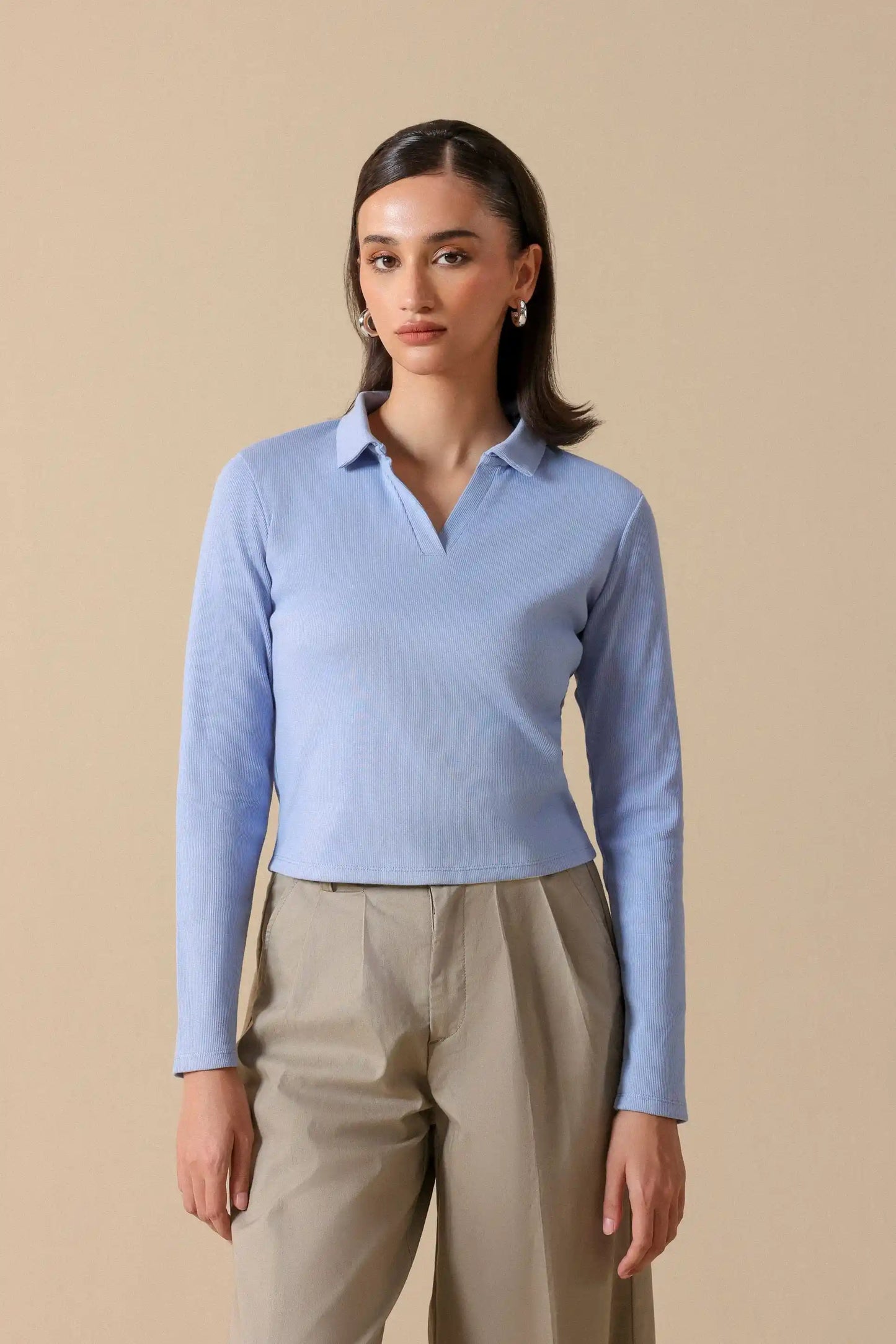 Baby Blue