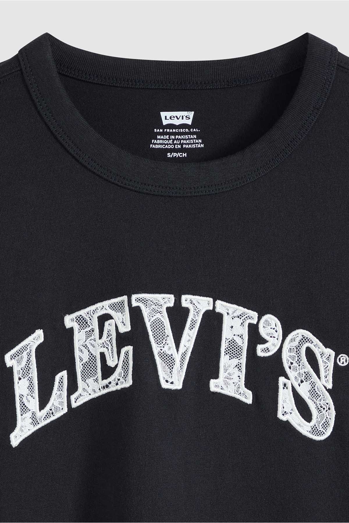 Levi's