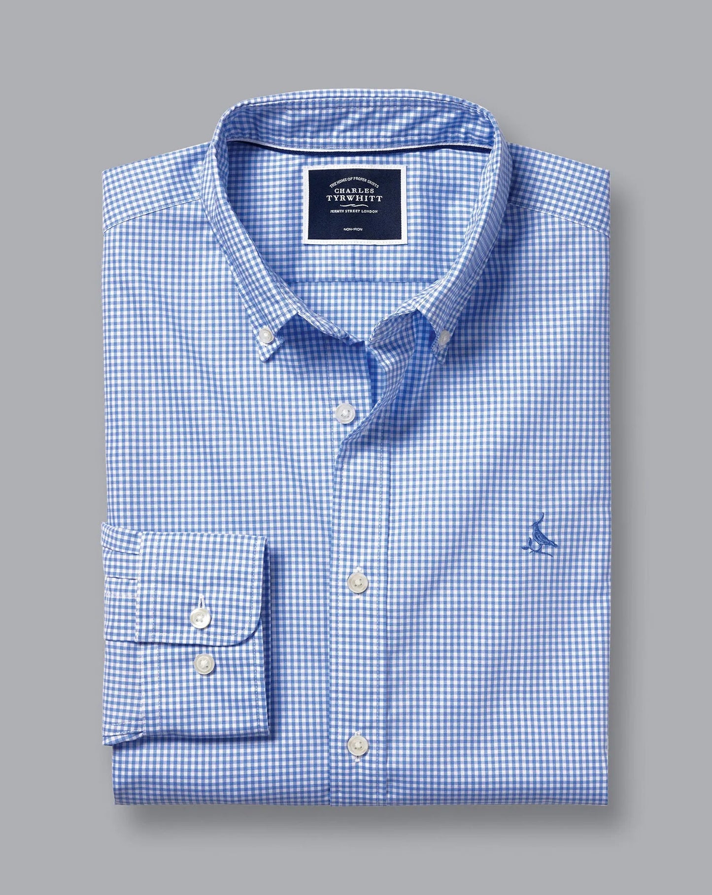 Charles Tyrwhitt